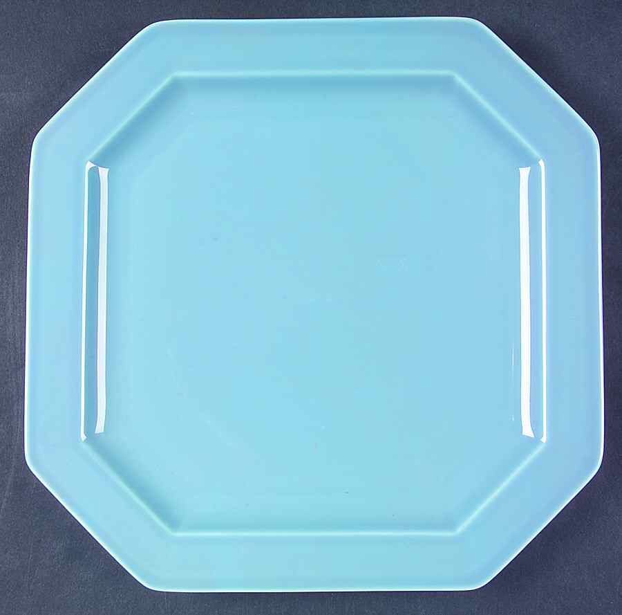 Service Plates Service Plate (Charger) by Bernardaud-1