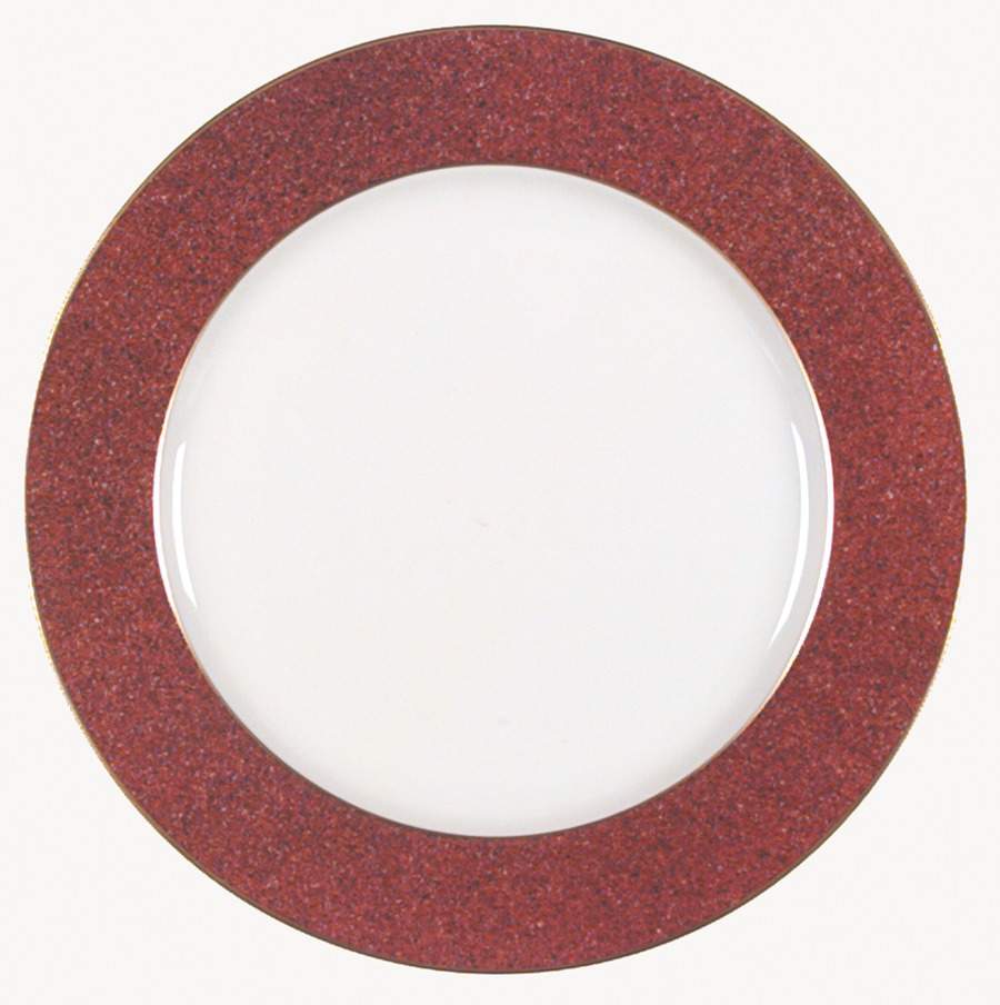 Service Plates Service Plate (Charger) by Bernardaud-1