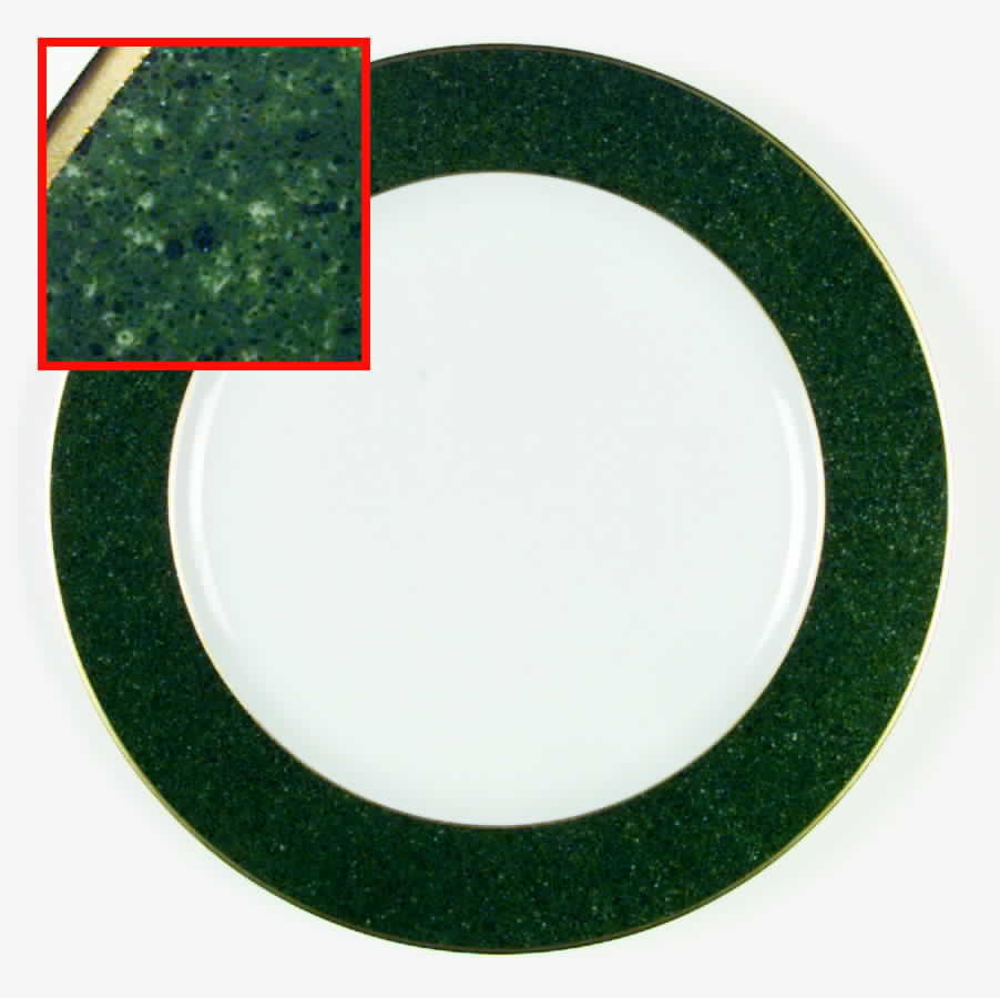 Service Plates Service Plate (Charger) by Bernardaud-1