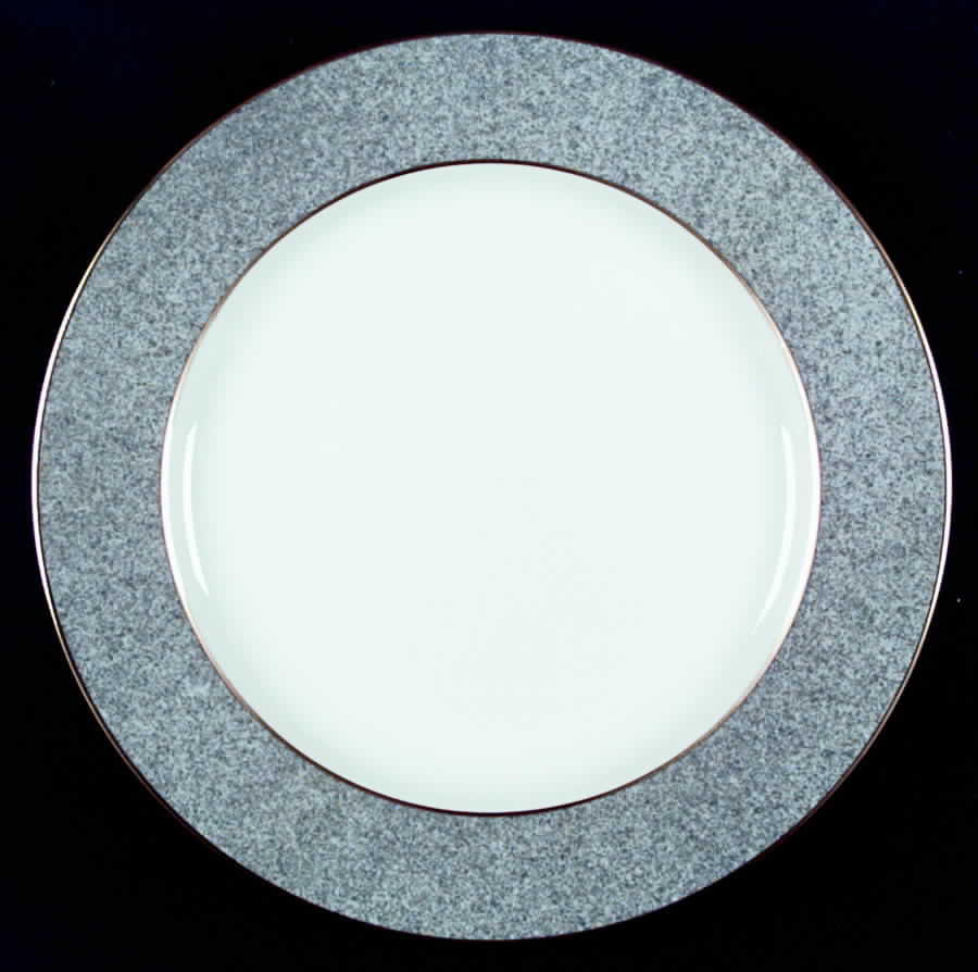 Service Plates Service Plate (Charger) by Bernardaud-1