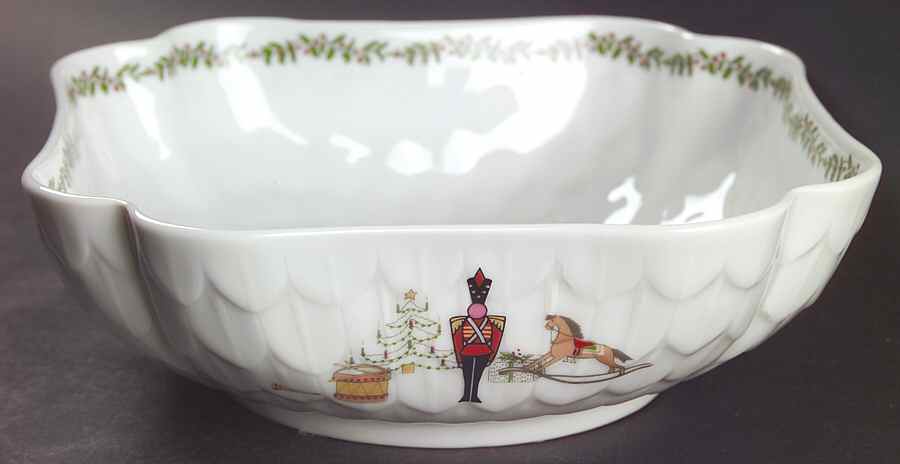 Grenadiers Bon Bon by Bernardaud-1