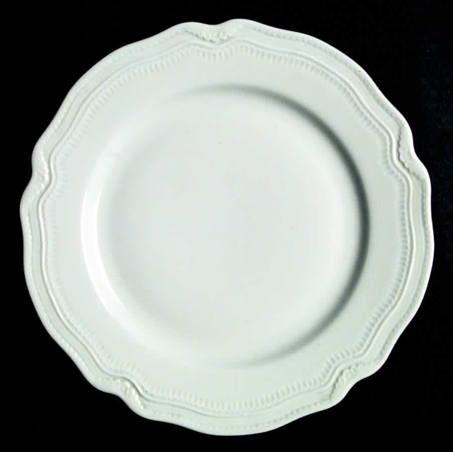 Harcourt Dinner Plate by Bernardaud-1