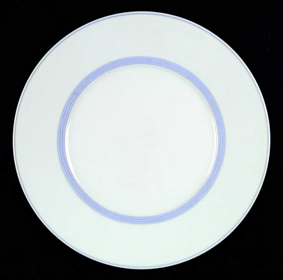 Harmony Lavender Dinner Plate by Bernardaud-1