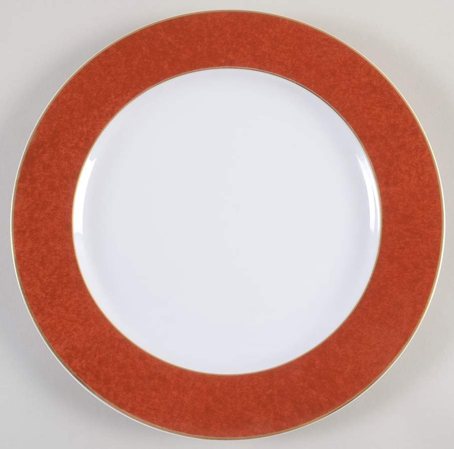 Service Plates Service Plate (Charger) by Bernardaud-1