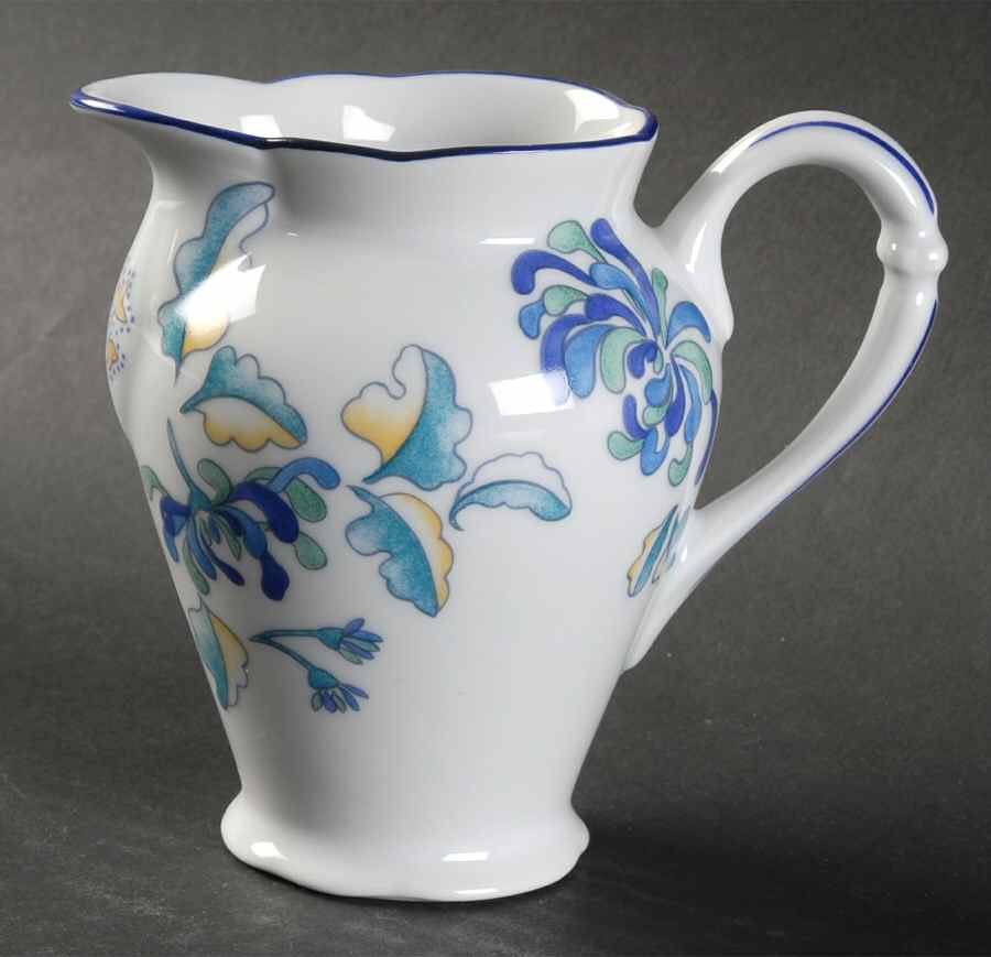 Kikou Creamer by Bernardaud-1