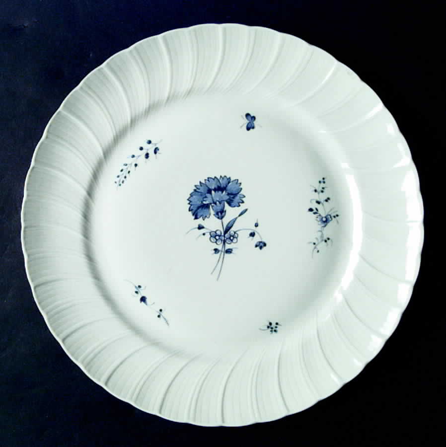Lamorlaye Dinner Plate by Bernardaud-1