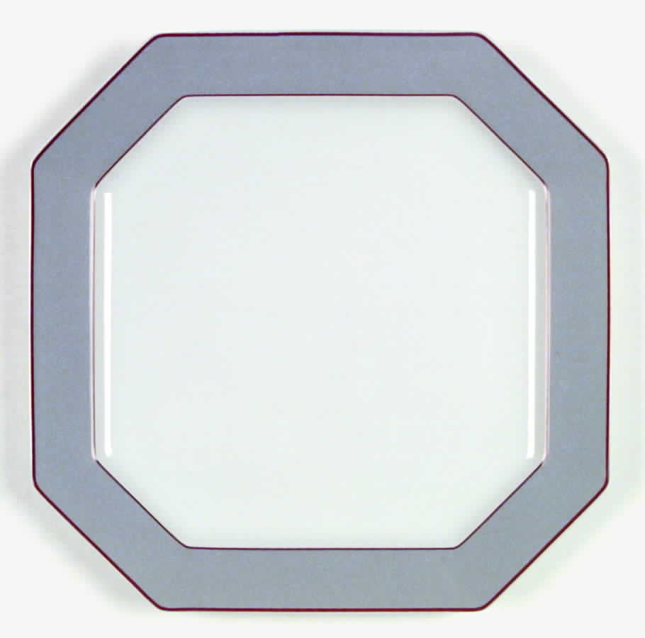 Lancelot Dinner Plate by Bernardaud-1