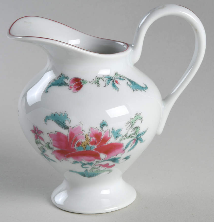 Lhassa Creamer by Bernardaud-1
