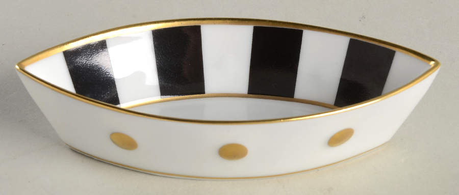 Lipari Black Salt Dip by Bernardaud-1