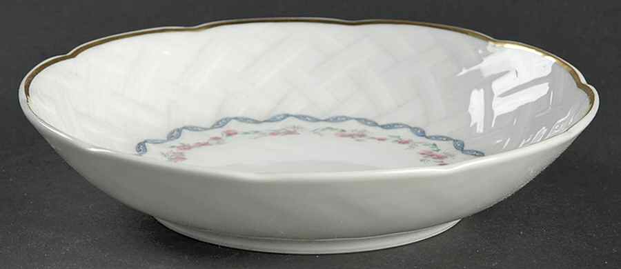 Louisiane Fruit/Dessert (Sauce) Bowl by Bernardaud-1