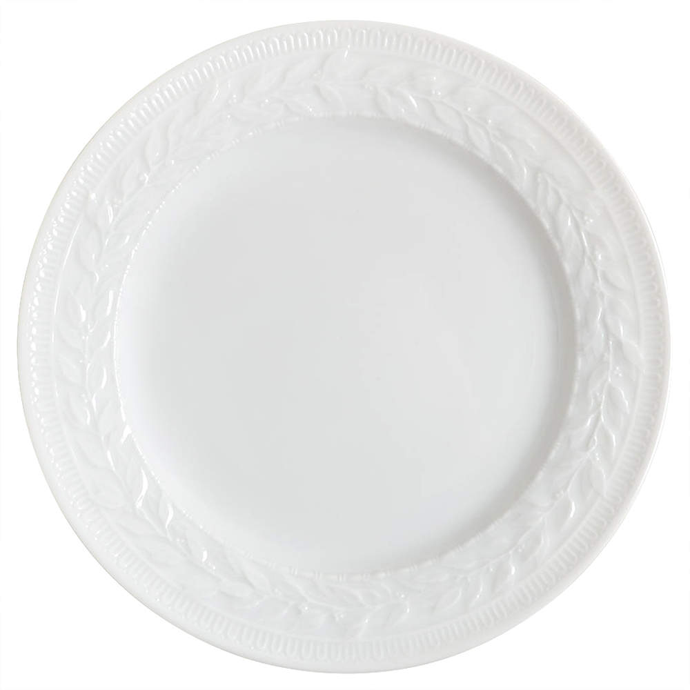 Louvre Salad Plate by Bernardaud-1