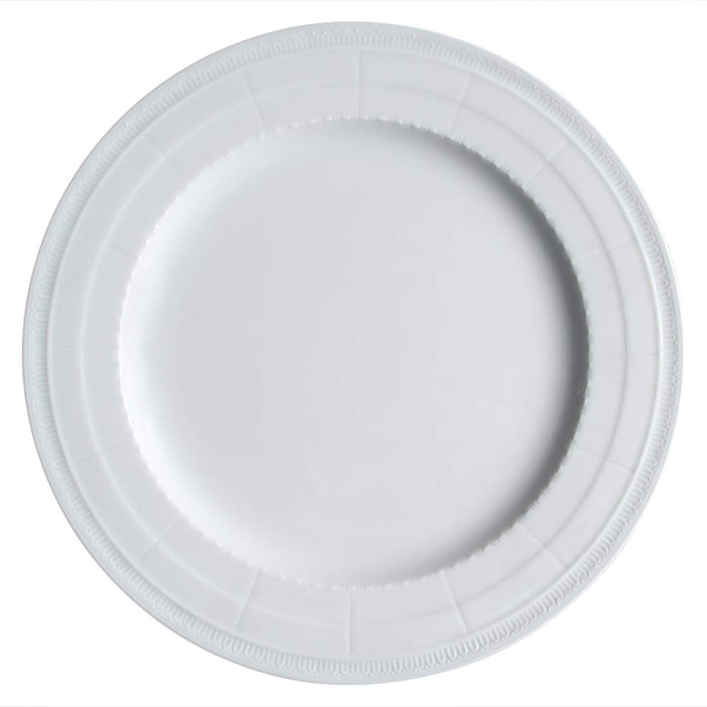Louvre Service Plate (Charger) by Bernardaud-1
