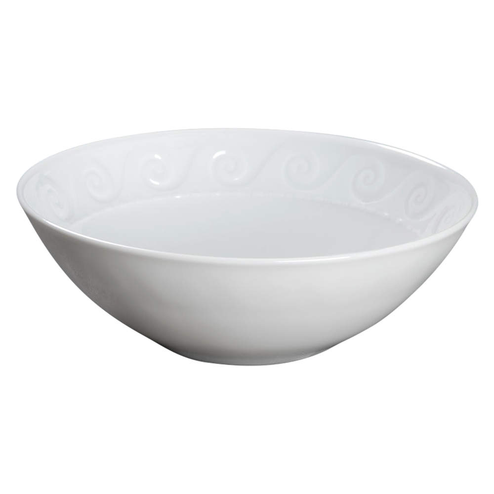 Louvre Coupe Cereal Bowl by Bernardaud-1