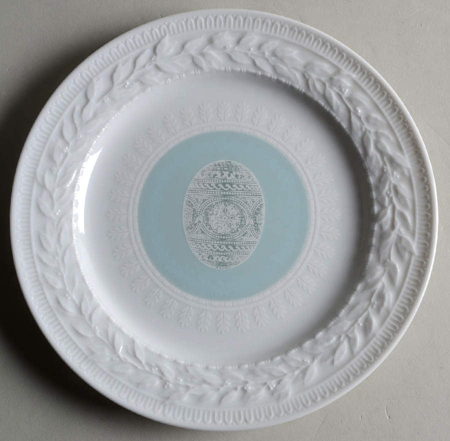 Louvre Accent Salad Plate by Bernardaud-1