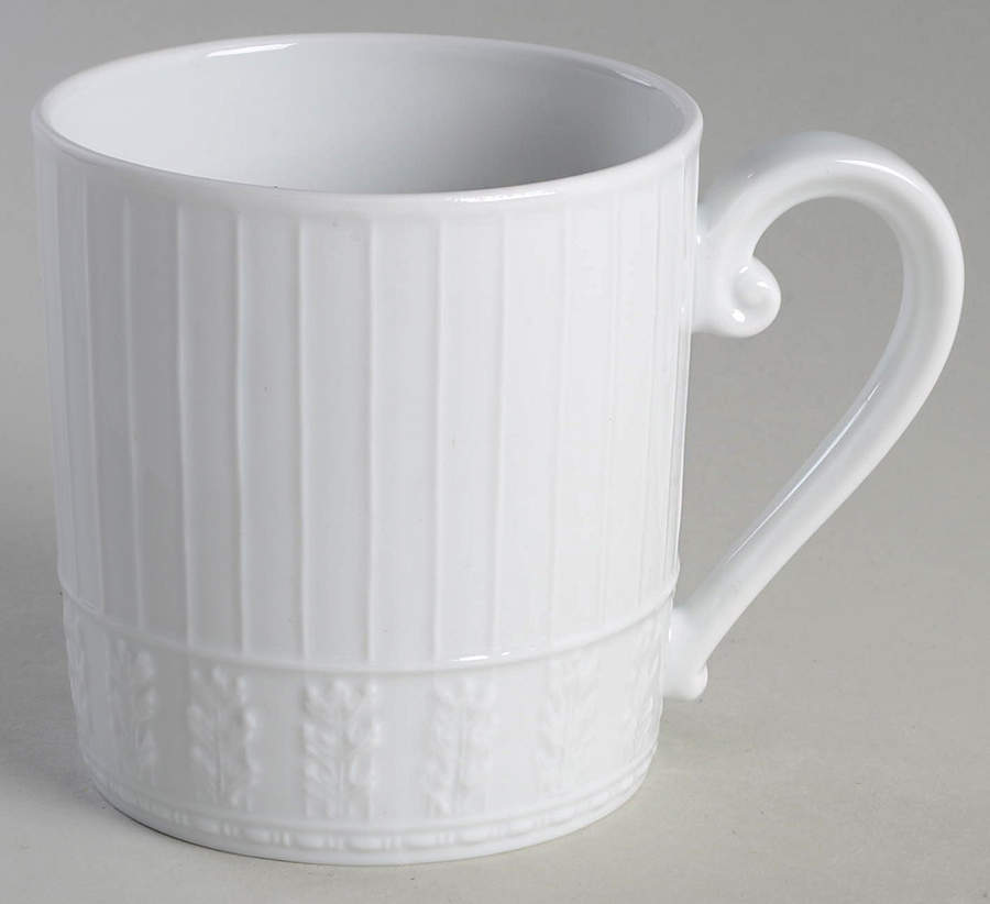 Louvre Mug by Bernardaud-1