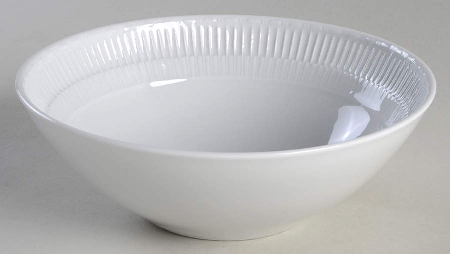 Louvre Coupe Cereal Bowl by Bernardaud-1