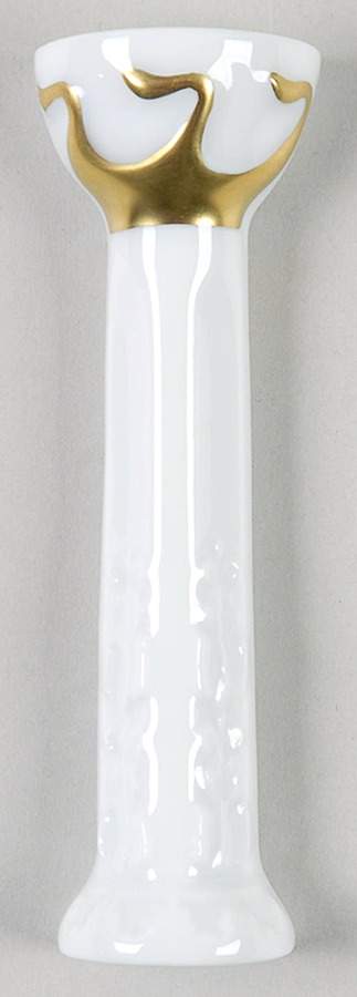 Louvre Mezuzah Case by Bernardaud-1
