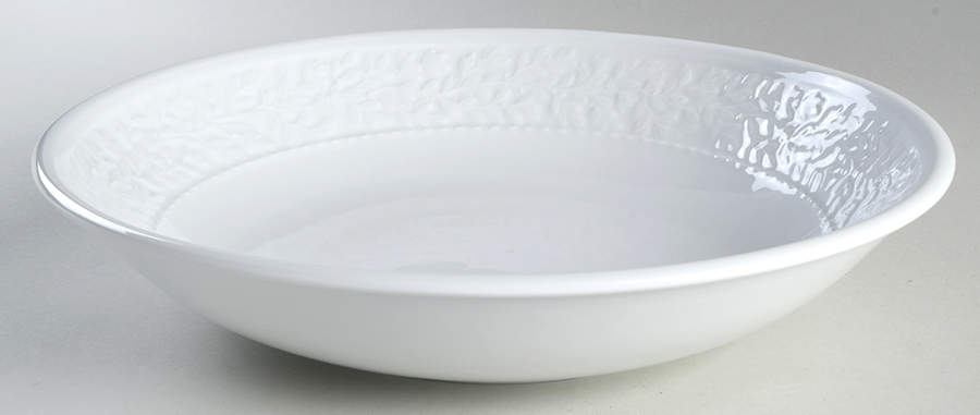 Louvre 13" Pasta Serving Bowl by Bernardaud-1