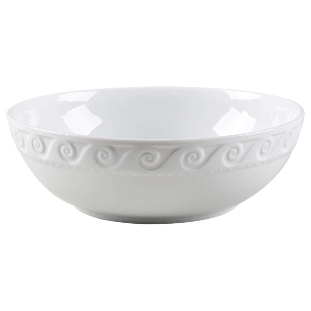 Louvre 10" Large Salad Serving Bowl by Bernardaud-1