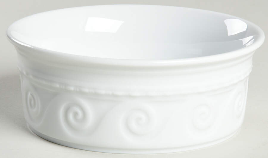 Louvre Wine Bottle Coaster by Bernardaud-1