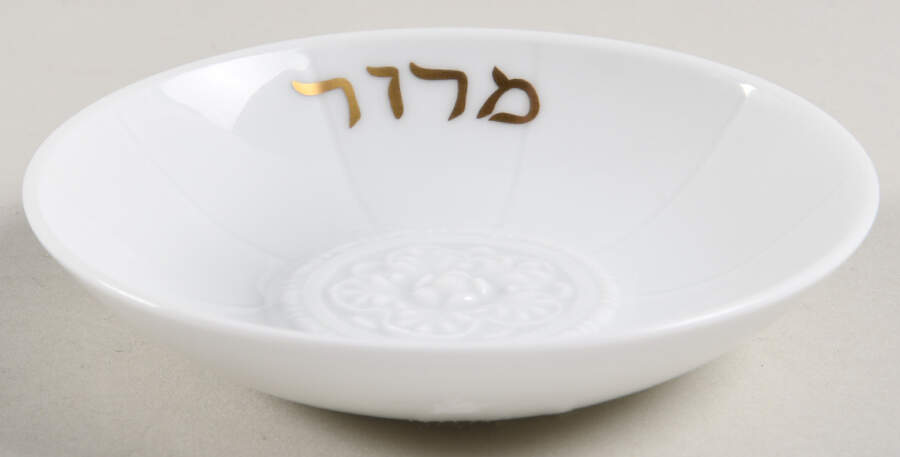 Louvre Bowl-Seder by Bernardaud-1