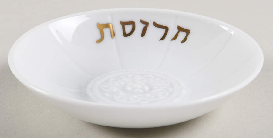 Louvre Bowl-Seder by Bernardaud-1