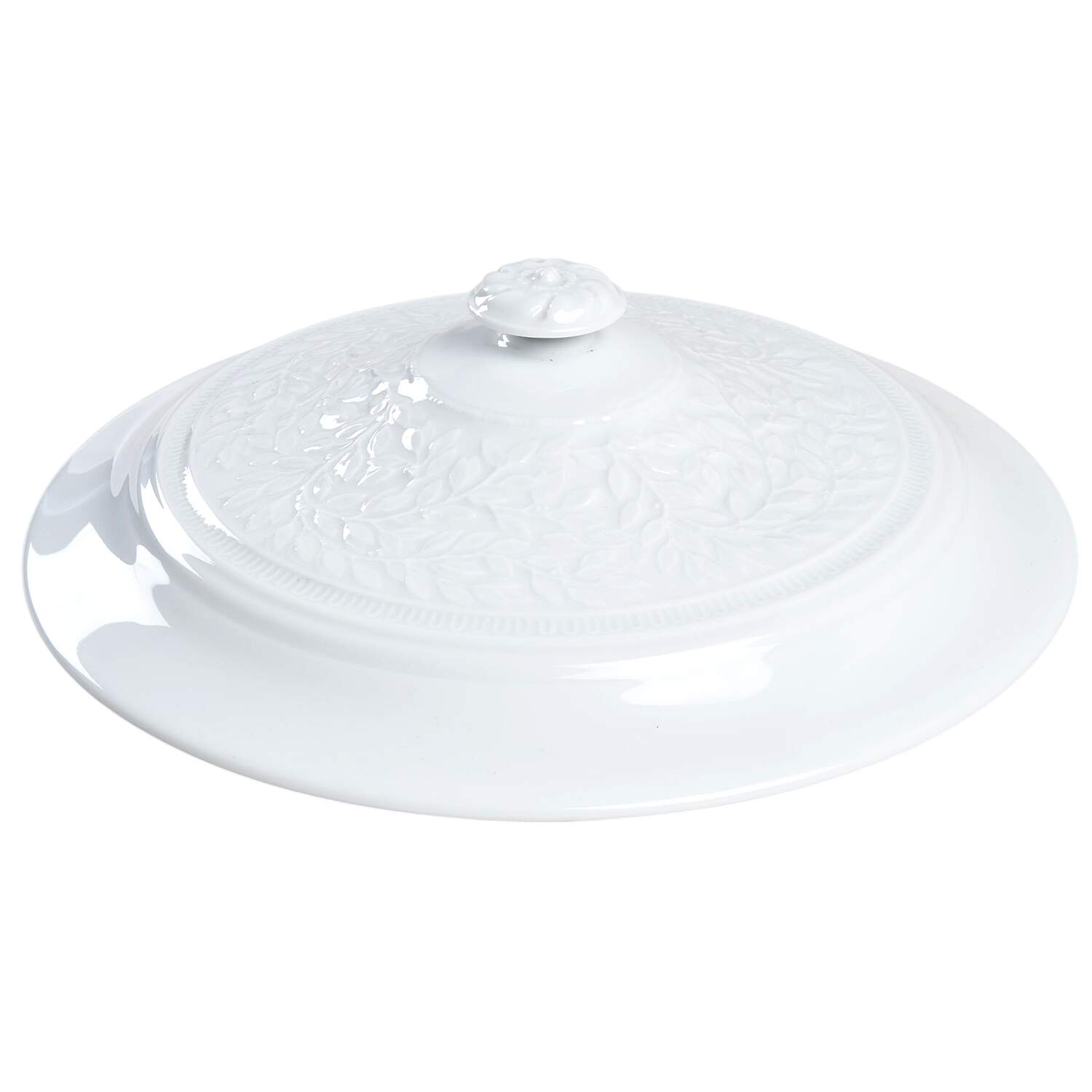 Louvre Lid for Tureen by Bernardaud-1