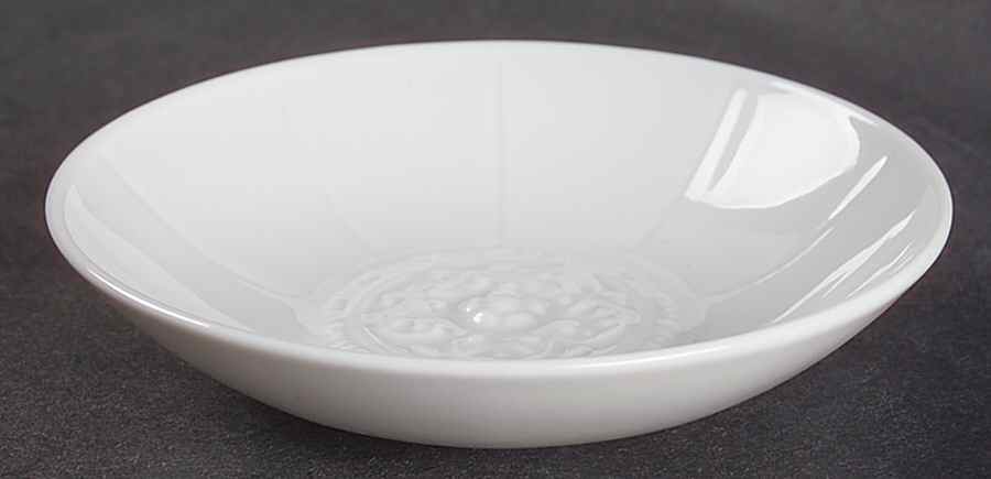 Louvre Condiment Bowl by Bernardaud-1