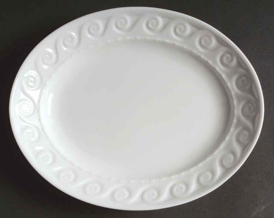 Louvre Relish by Bernardaud-1