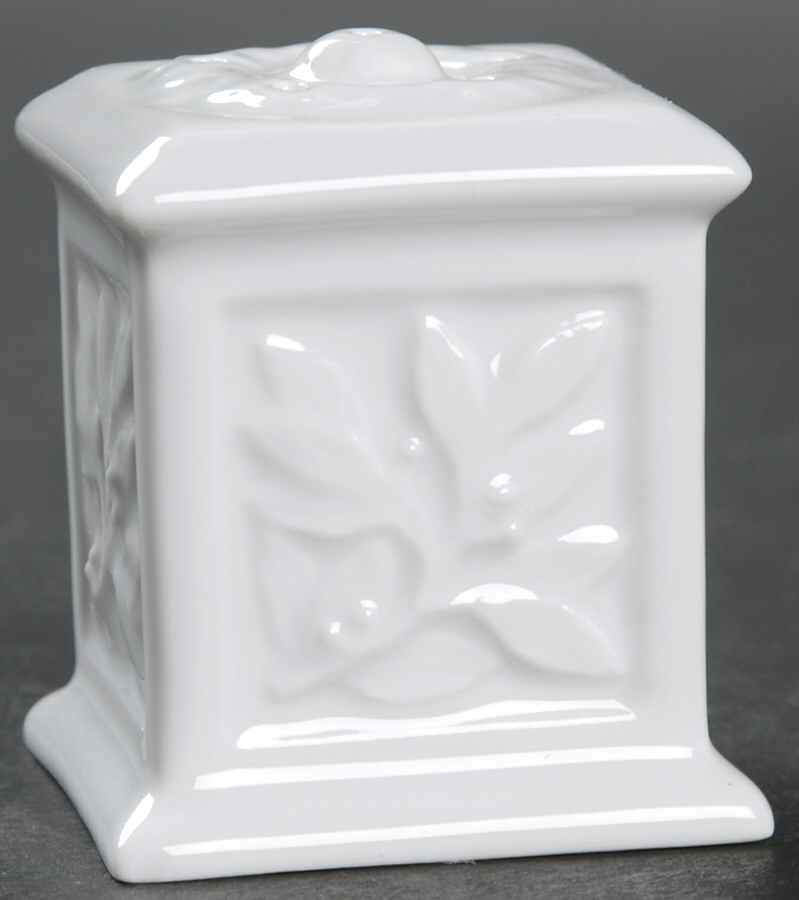 Louvre Salt Shaker by Bernardaud-1