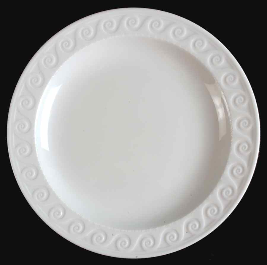 Louvre Deep Dish by Bernardaud-1