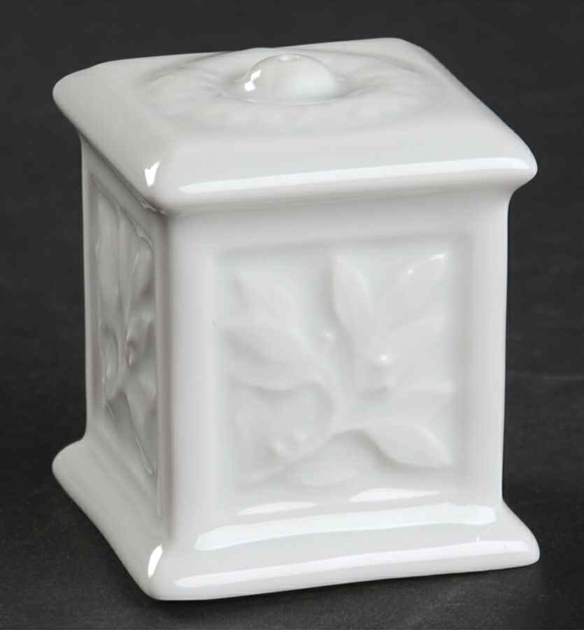 Louvre Pepper Shaker by Bernardaud-1