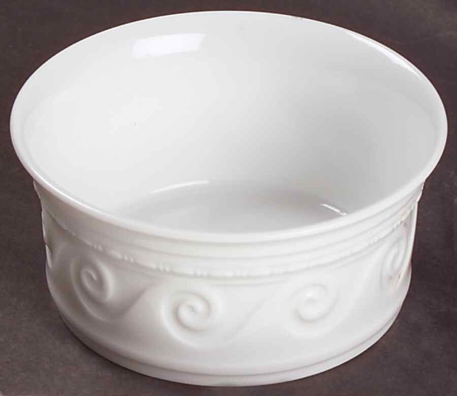 Louvre Ramekin by Bernardaud-1