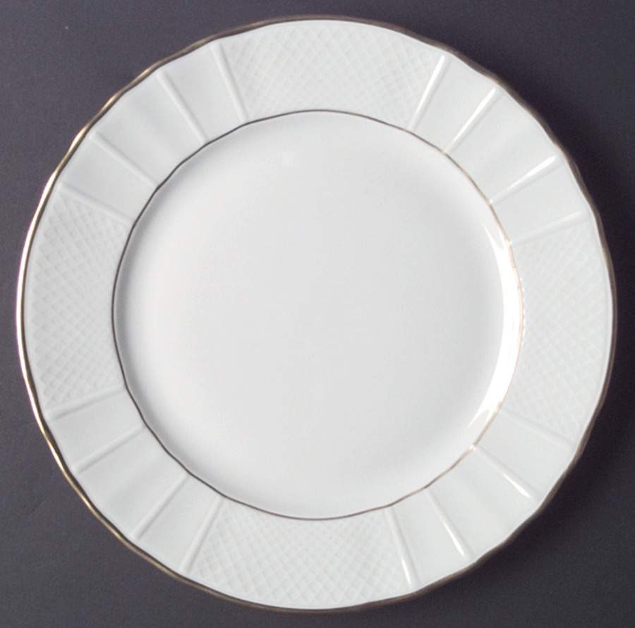 Malmaison Dinner Plate by Bernardaud-1