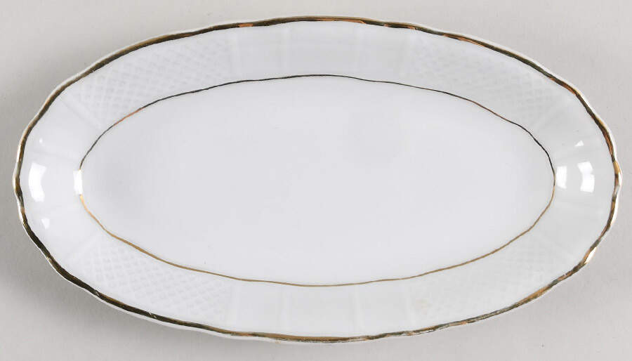 Malmaison Relish by Bernardaud-1