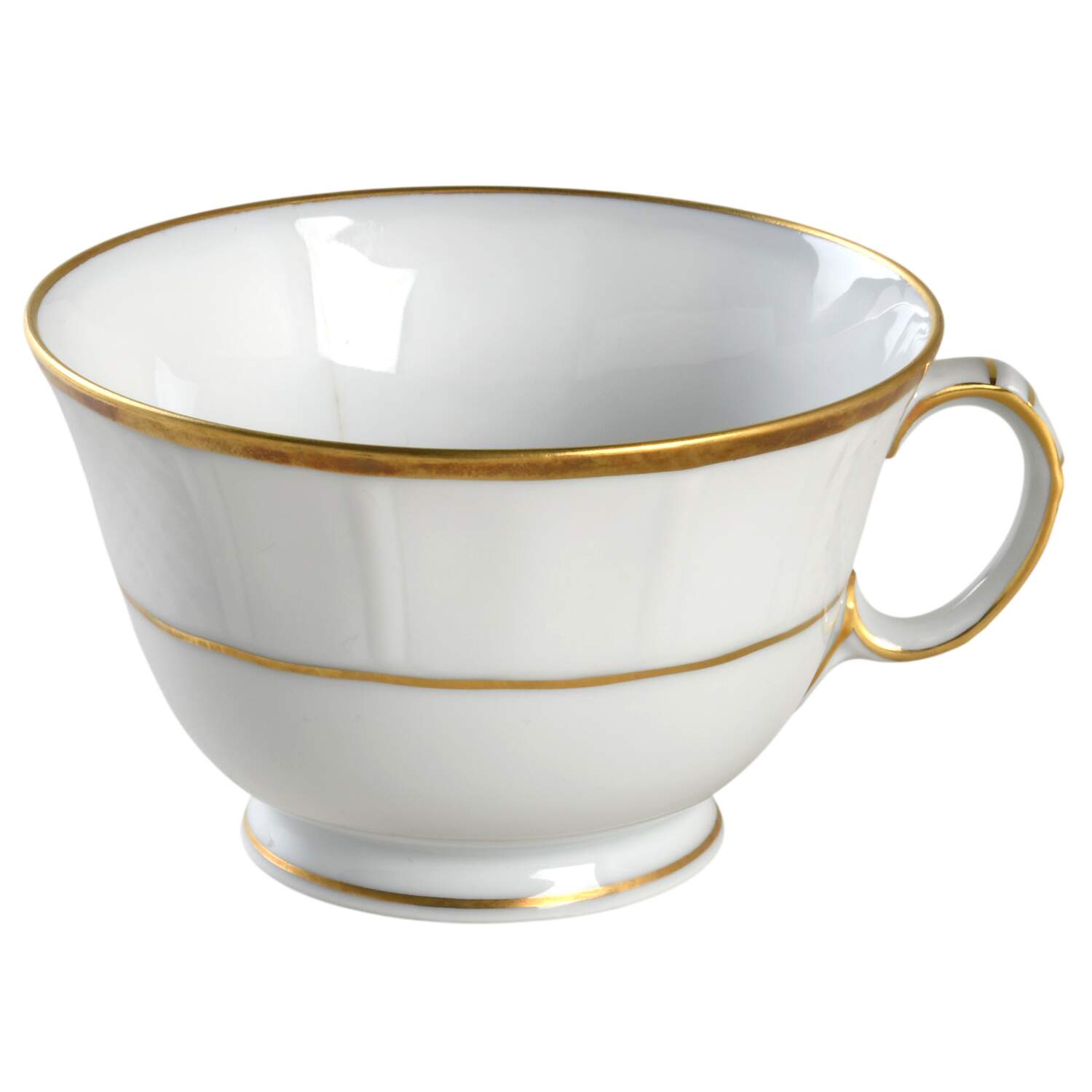 Malmaison Footed Cup by Bernardaud-1