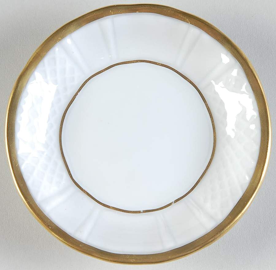 Malmaison Butter Pat by Bernardaud-1
