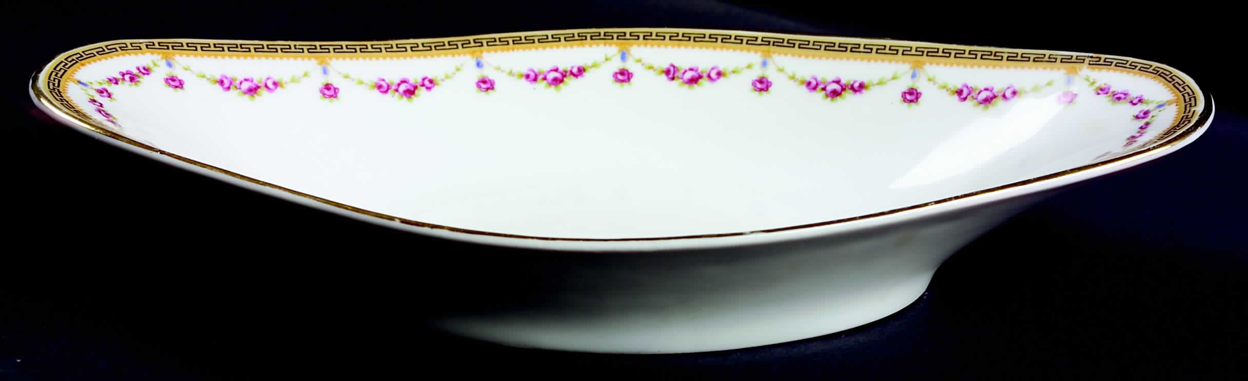 The Melrose Relish by Bernardaud-1