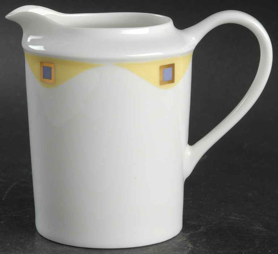 Mikado Creamer by Bernardaud-1
