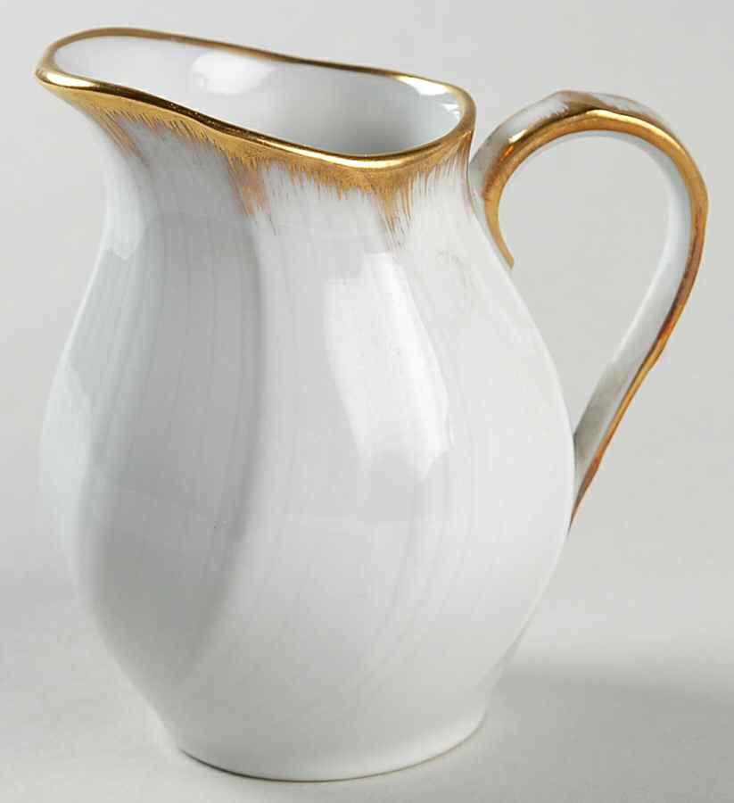Neuilly Mini Creamer by Bernardaud-1