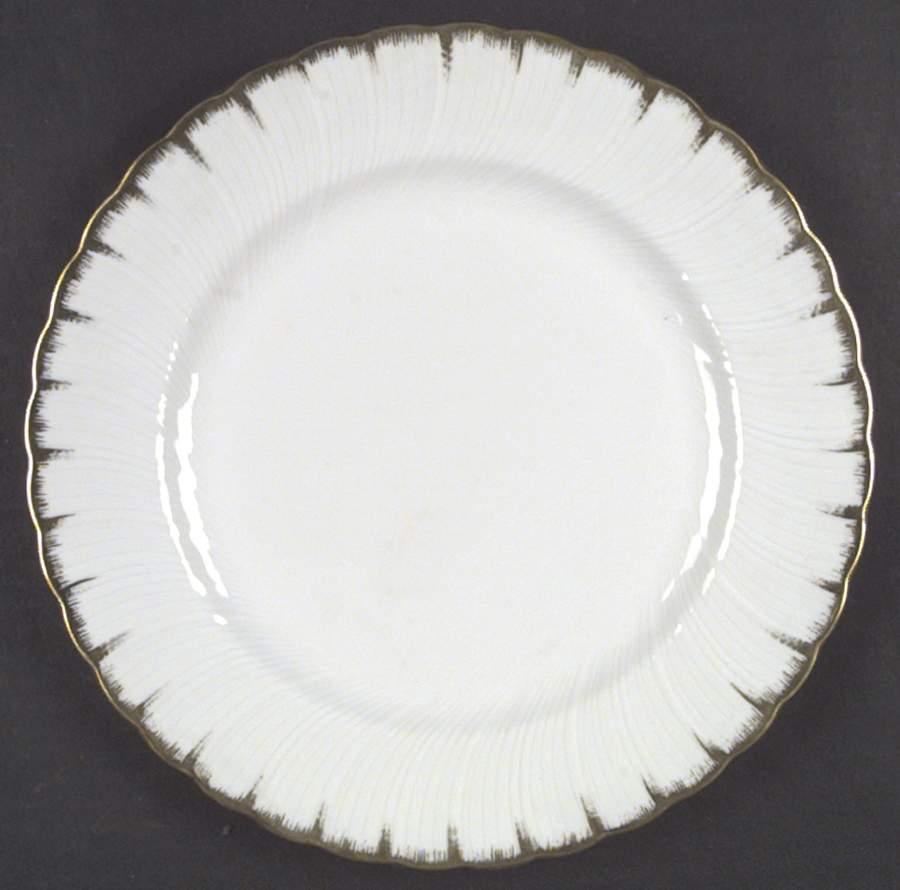 Neuilly Dinner Plate by Bernardaud-1