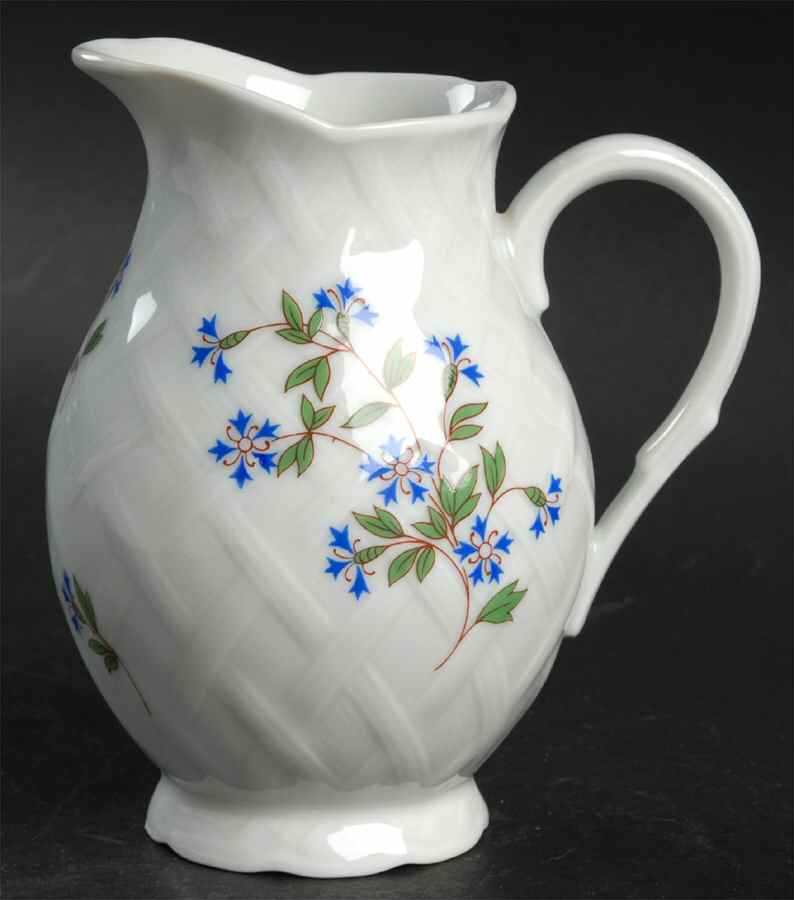 Nicole Creamer by Bernardaud-1