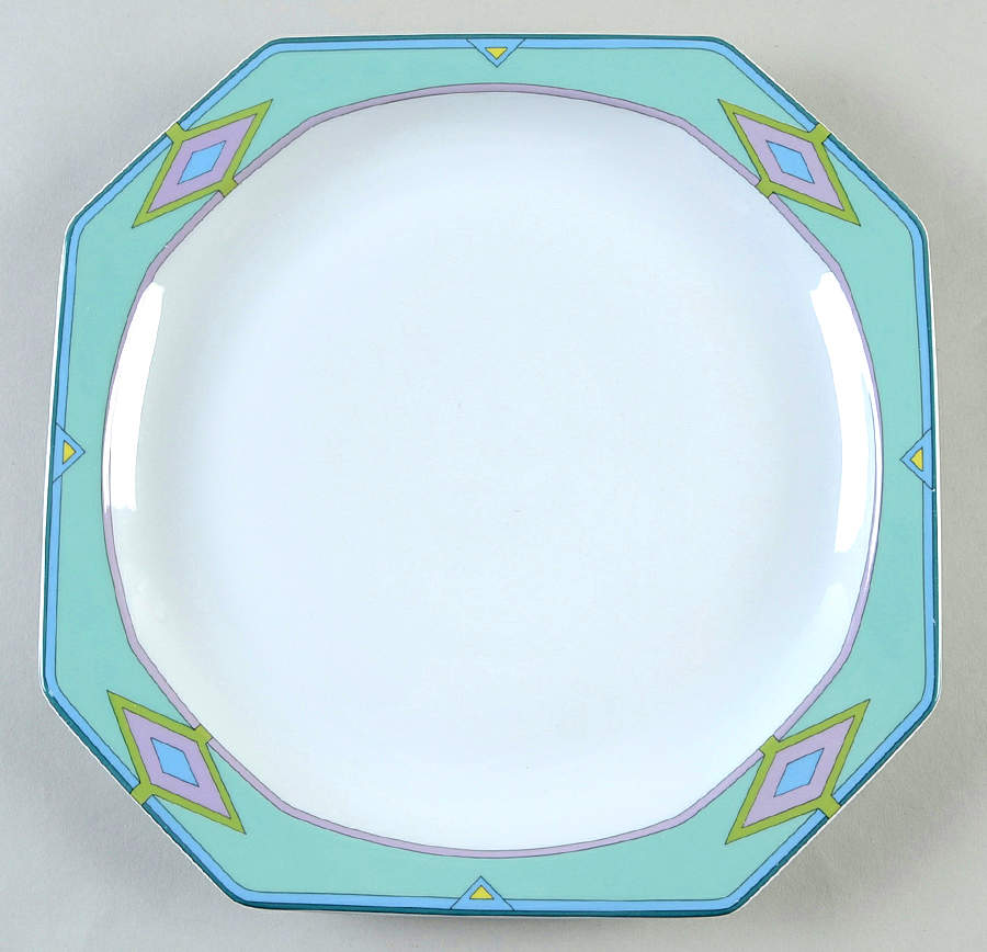 Otello Service Plate (Charger) by Bernardaud-1