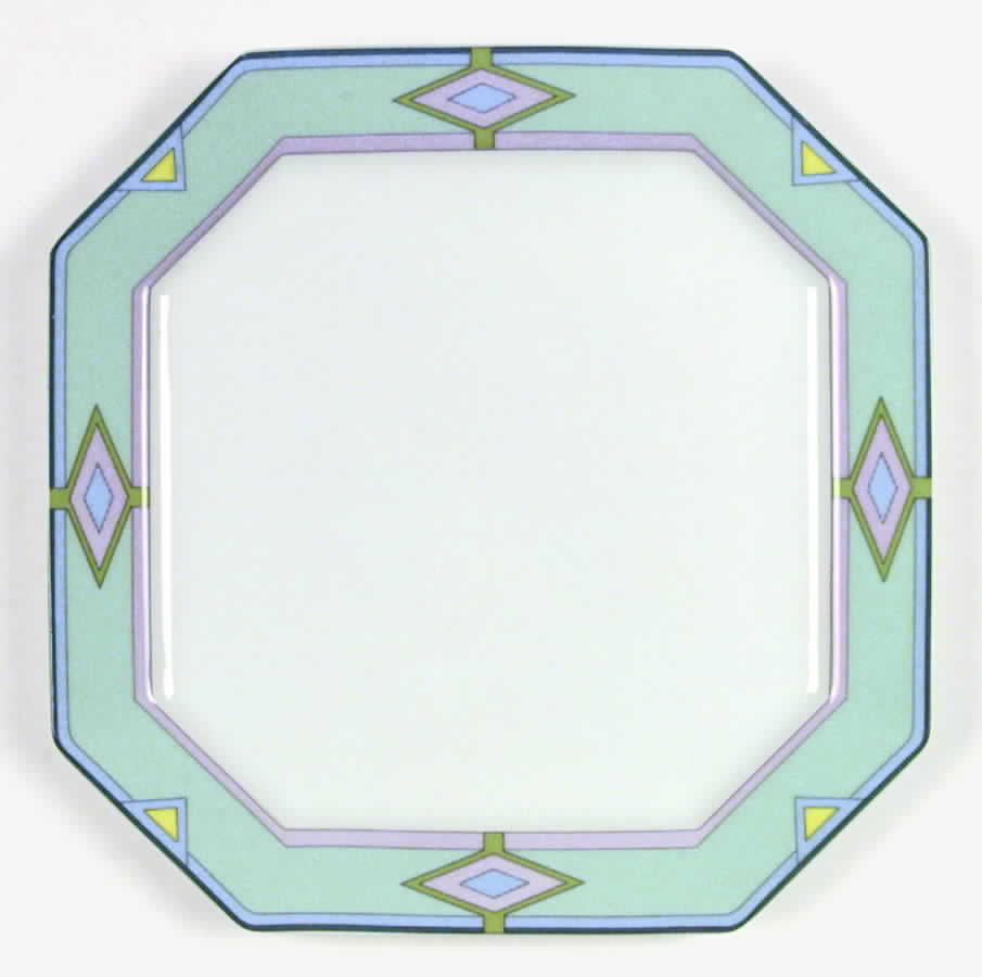 Otello Dinner Plate by Bernardaud-1