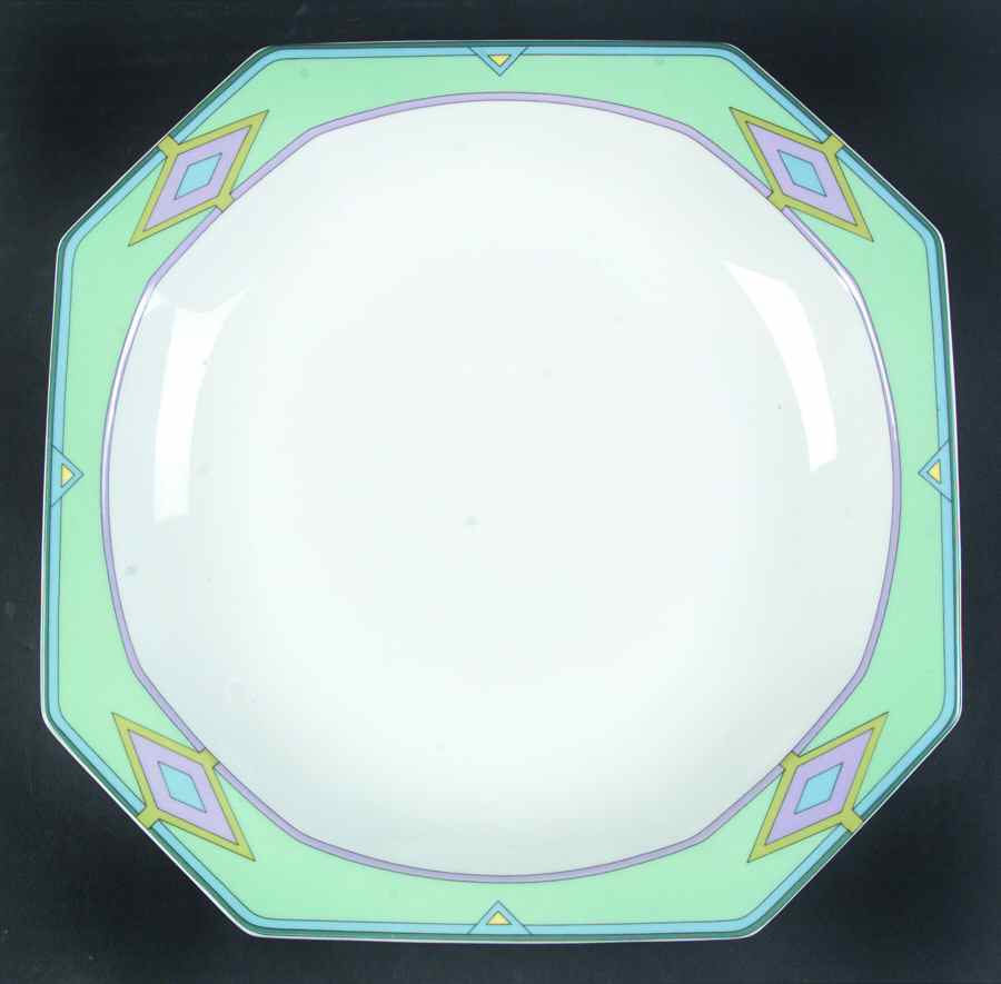 Otello Deep Dish by Bernardaud-1