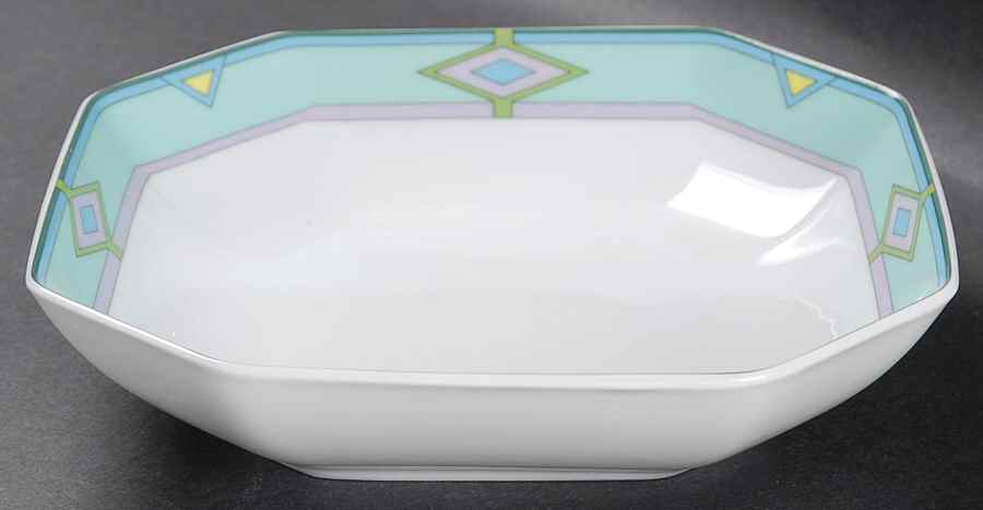 Otello Coupe Soup Bowl by Bernardaud-1