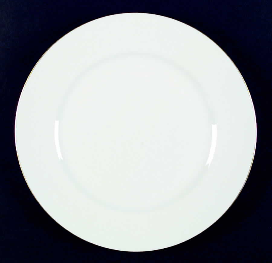 Pacaudiere Dinner Plate by Bernardaud-1
