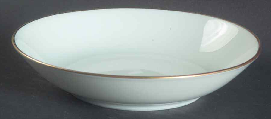 Pacaudiere Fruit/Dessert (Sauce) Bowl by Bernardaud-1