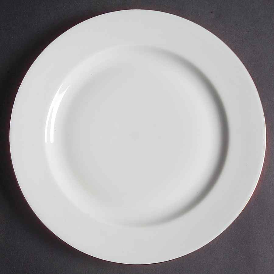 Pacaudiere Salad Plate by Bernardaud-1