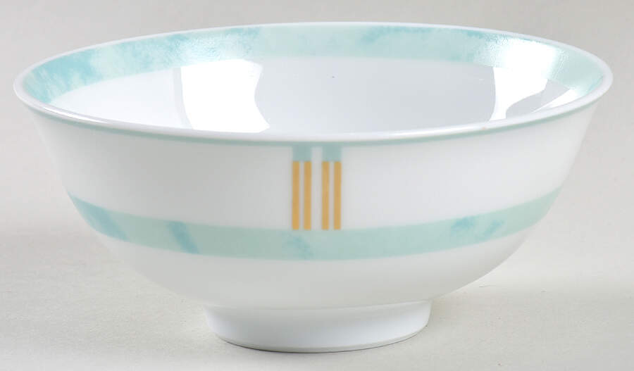 Paestum 4" All Purpose Bowl by Bernardaud-1